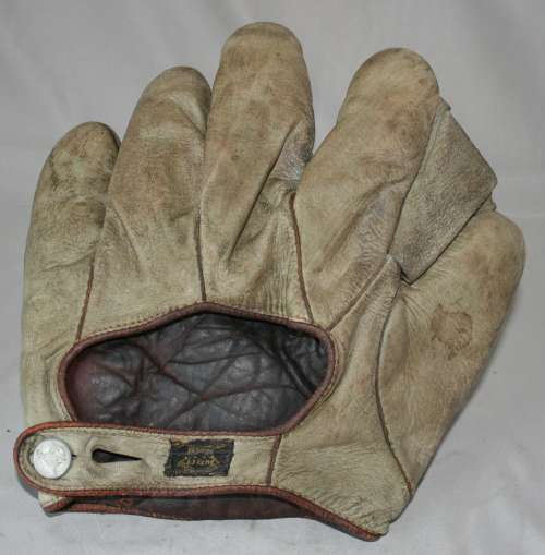 D&M Olive Full Web Back